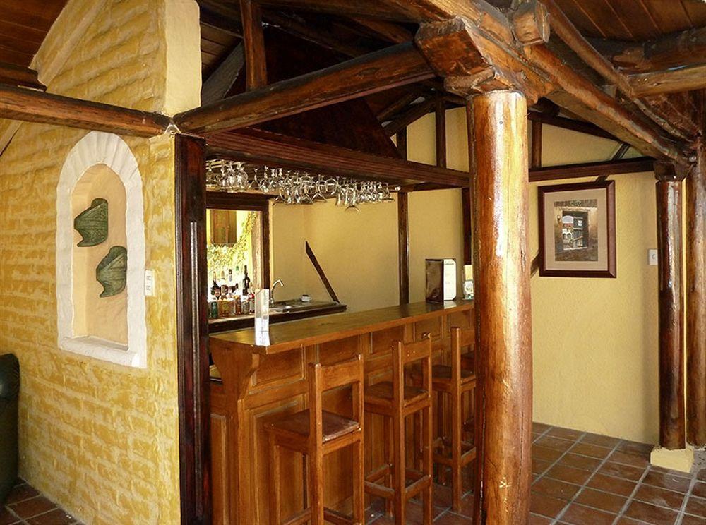 Hacienda Hosteria San Luis Cayambe Esterno foto